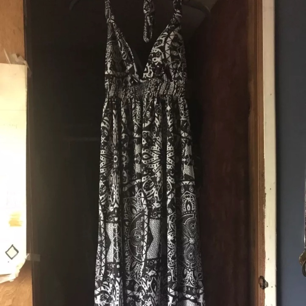 Preowned dress